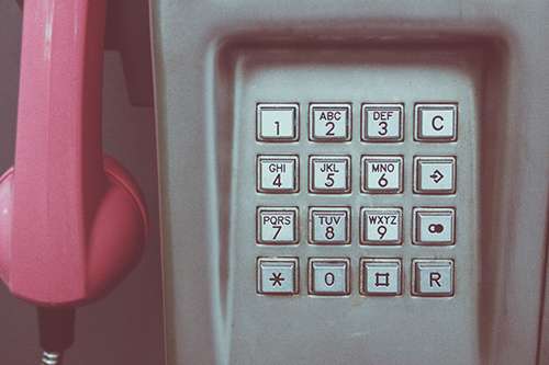 telefoon